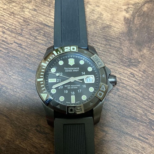 Victorinox swiss army dive - swiss,