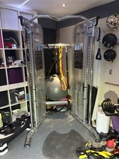 Precor FT Glide Functional