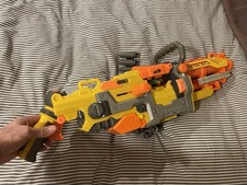 Nerf Havok Fire EBF-25