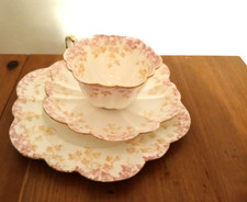 antique wileman foley early