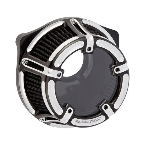 Contrast air filter series - contrast,