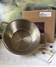 Cristel France 1826 Stewpan