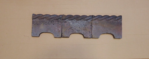 Garden lawn edger - garden, antique