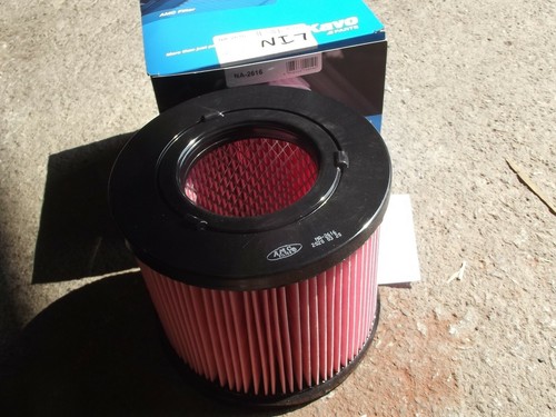 Air filter for - isuzu, trooper