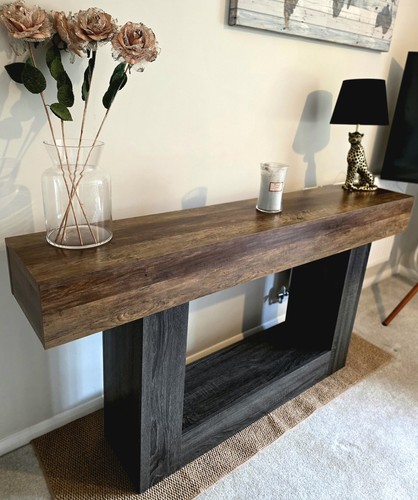 Beautiful large wooden - beautiful,