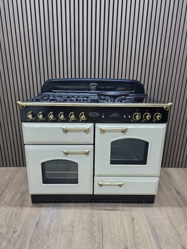 Rangemaster classic 110cm - classic,