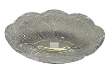 New Waterford Crystal Large