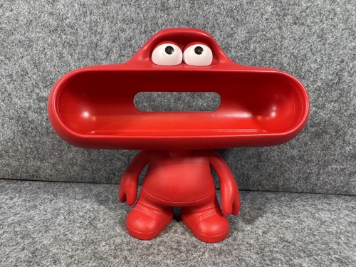 Beats dre red - dr., pill