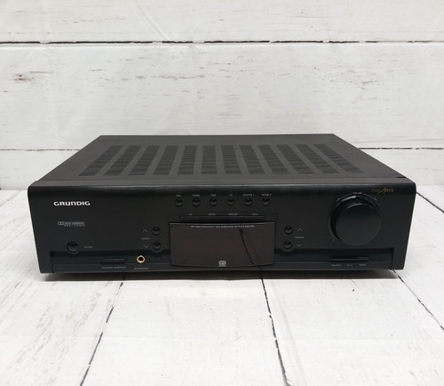 Grundig amplifier r22 - dpl, fine