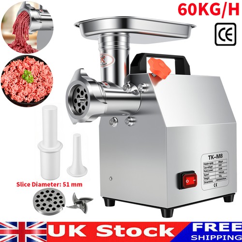 400w 60kg electric - 400w, 60kg/h
