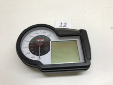 STRUMENTAZIONE CONTACHILOMETRI  SCOOTER DERBI RAMBLA  125CC