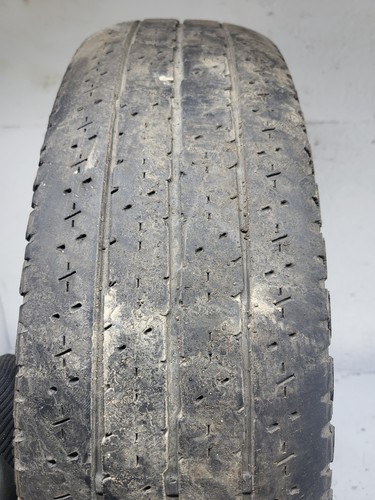 185 75r 16c part - part, worn