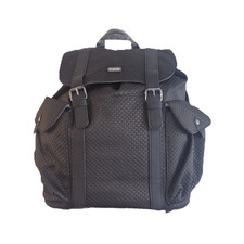 Peach 7 Designer Collection Cerium Bag Black - BRAND NEW