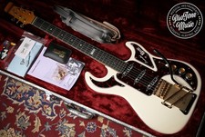 Burns Apache Special Edition