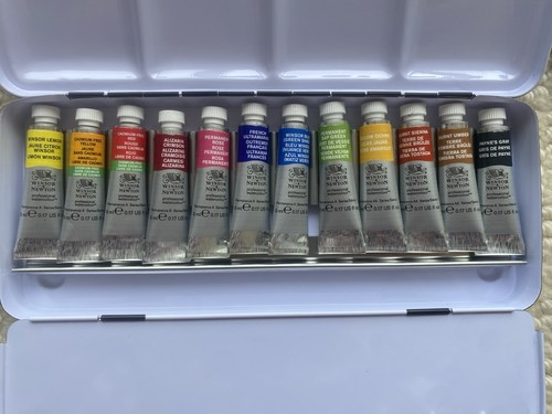 Winsor newton professional - winsor, &