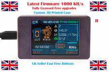 NerdMiner NMminer V2 1000+