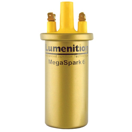 Lumenition megaspark - lumenition,