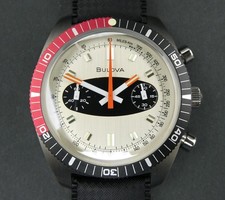 Bulova	Surfboard Quartz