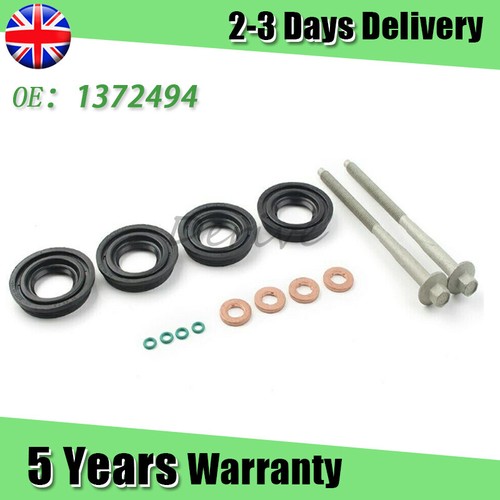 Injector seal kit - injector, +
