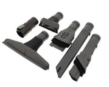 6 Piece Dyson Tool Set - Fits
