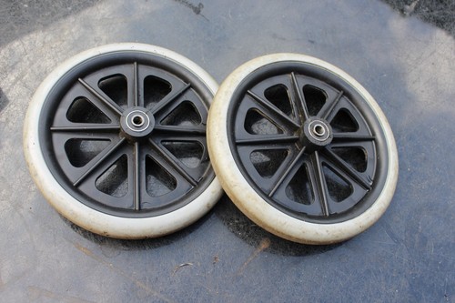 Pair diameter front - ,