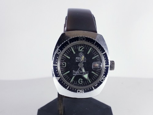 Vintage mortima super - mortima,