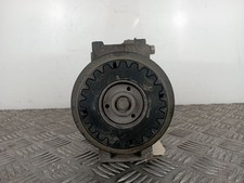 MERCEDES C CLASS W204 09-14 AIR CONDITIONING COMPRESSOR/PUMP A 002 230 50 11