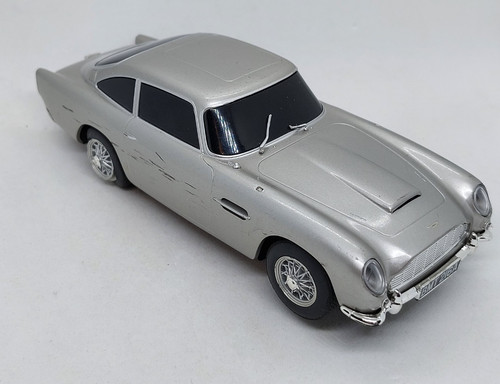 Scalextric james bond 007 - scalextric,