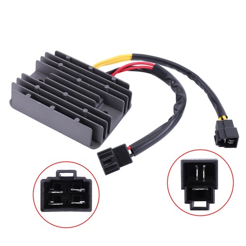 Regulator rectifier fit - rectifier, to