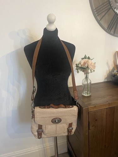 Vintage fossil maddox croc two - croc,