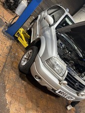 2005 Suzuki Vitara Breaking Only Very Clean Truck Will Not Sell Whole.