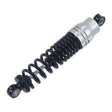 Shock Absorber Suspension Coil