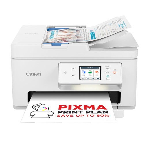 Canon pixma ts7750i series - canon,