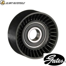 PULLER GUIDE PULLEY V-RIBBED