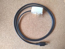 Avtex TV 12v 3Pin 12v/24v Lead