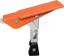 Foldable Car Door Step Pedal