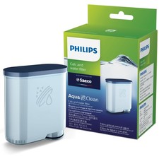 Philips Saeco Aqua Clean Limescale and Water Filter, 1 piece (CA6903/10)