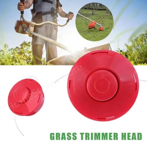 Universal trimmer head - universal,