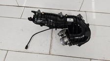 BMW 5 E60 E61 2009 Diesel intake manifold 7810178 TTU7606
