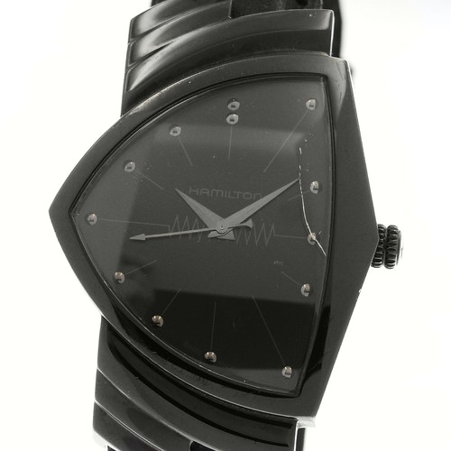 Hamilton ventura full black - full,