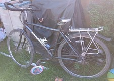 Marin Mens Kentfield Hybrid