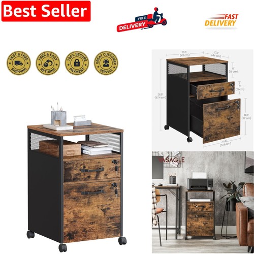 Filing cabinet mobile file - filing,