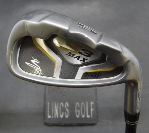 Cobra max iron - max, 5