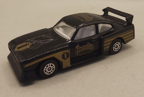 Vintage corgi homefires ford - corgi,