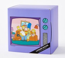 NEW OFFICIAL THE SIMPSONS