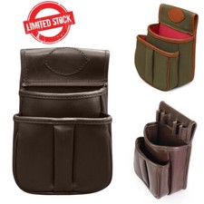 HAND MADE BROWN LEATHER