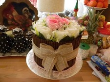 Stunning Ooak Faux/Fake Lrg