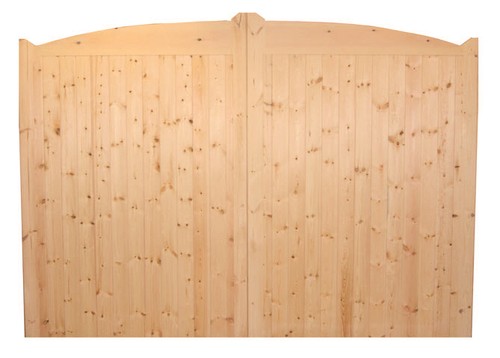Wooden pair hand - wooden, of