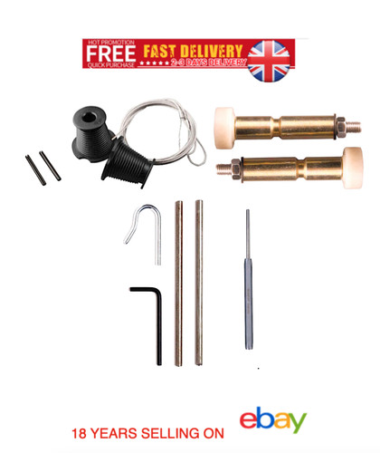 Cardale garage door cables - cardale,