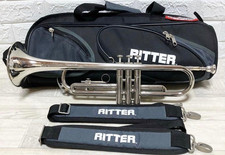 Yamaha YTR-136 Trumpet Brass